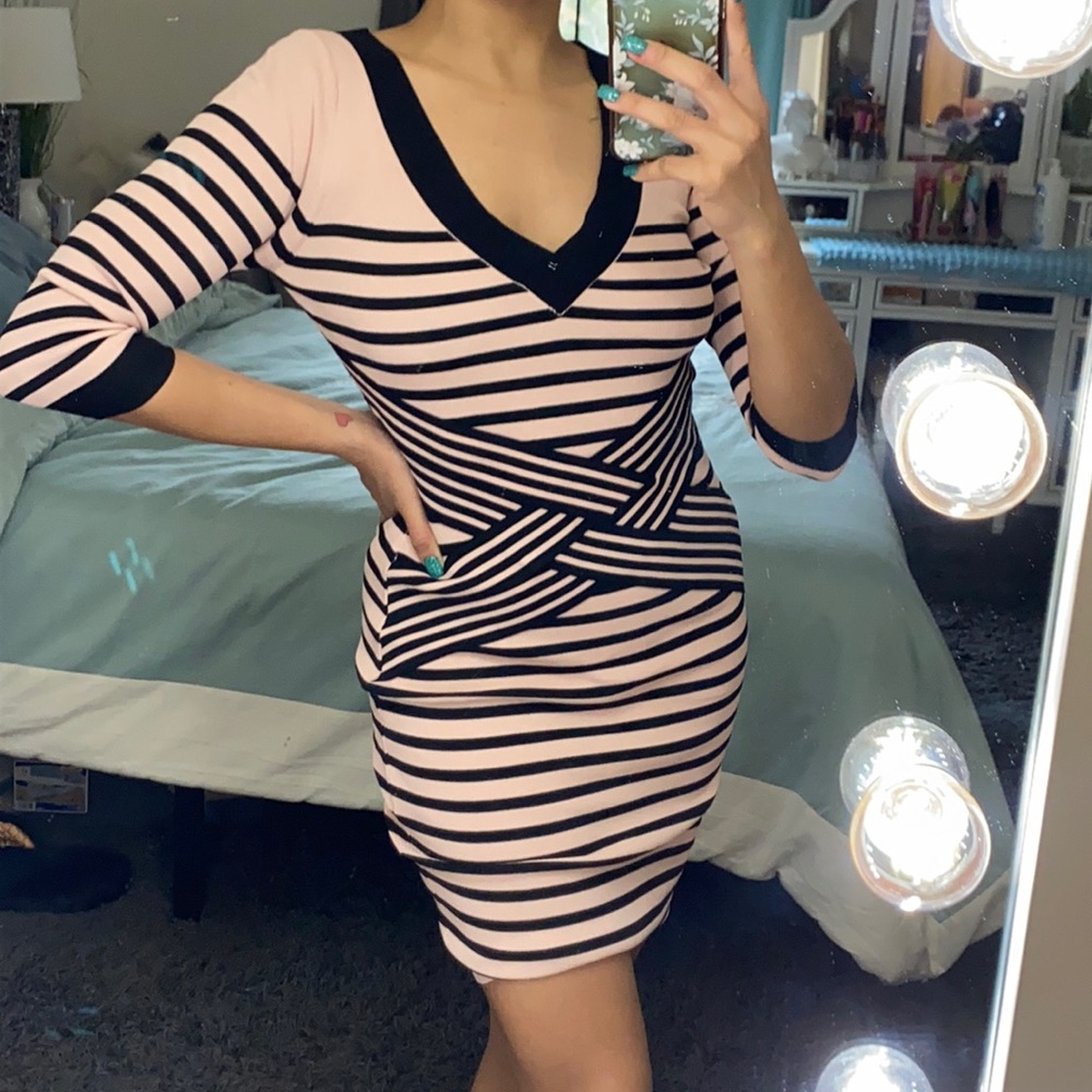 New with tags Morgan de Toi dress size Medium